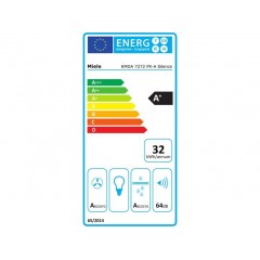 Miele KMDA 7272 FR-A Επαγωγική Εστία Αυτόνομη με Απορροφητήρα 80x52εκ. Miele KMDA 7272 FR-A Επαγωγική Εστία Αυτόνομη με Απορροφητήρα 80x52εκ.